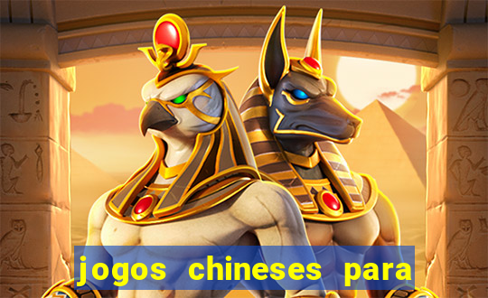 jogos chineses para ganhar dinheiro